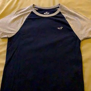 Men’s short sleeve tee shirt